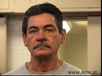 Santiago  Almaguer Mugshot